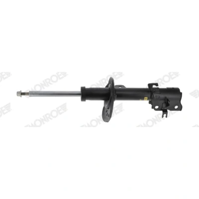 Abbildung von MONROE D0023R Stoßdämpfer Gasdruck Zweirohr Federbein oben Stift, unten Schelle NISSAN: Qashqai / Qashqai+2 I