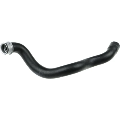 Abbildung von GATES 05 2737 Kühlerschlauch EPDM (Ethylen Propylen Dien Kautschuk) MERCEDES BENZ: E Class Saloon, T modell