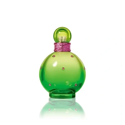 Abbildung von Britney Spears Jungle Fantasy Eau de Toilette 100 ml