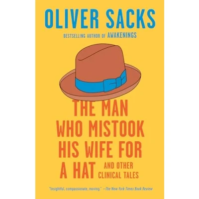 Abbildung von The Man Who Mistook His Wife for a Hat (Everyman&#039;s Library CLASSICS)
