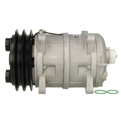 Abbildung von NISSENS 899944 Kompressor TM15 12 PAG 46 R 134a
