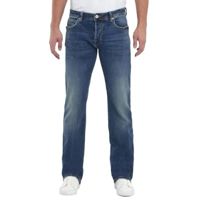 Abbildung von LTB Roden Jeans Bootcut, Herren, Größe: 34x30, Lionel wash