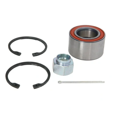 Abbildung von FAG 713 6446 60 Radlagersatz Foto entspricht Lieferumfang 64,00 CHEVROLET: Aveo / Kalos Saloon, Hatchback, Spark
