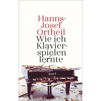 Abbildung von Wie ich Klavierspielen lernte