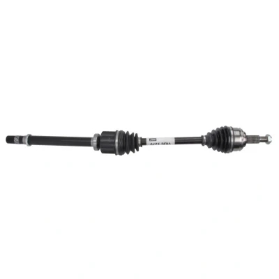 Abbildung von SKF VKJC 1279 Antriebswelle 955, 338 mit Lager RENAULT: SCENIC 3, GRAND 3
