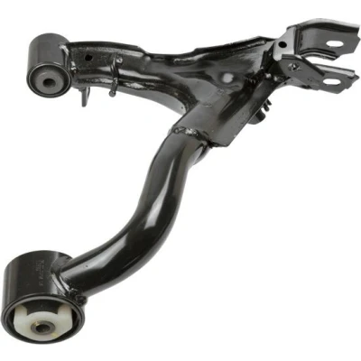 Abbildung von LEMFÖRDER 39939 01 Querlenker Hinterachse, rechts, oben Stahlblech LAND ROVER: Discovery 3, 4