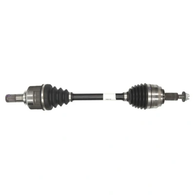 Abbildung von SNR DK55.118 Antriebswelle Vorderachse links 656 RENAULT: Laguna III Coupe