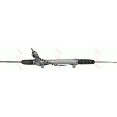 Abbildung von TRW JRP737 Servolenkung hydraulisch für Linkslenker vierkant 1480