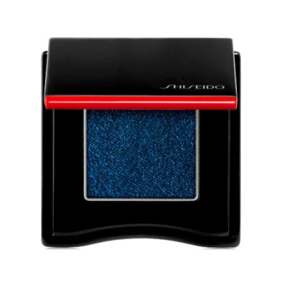 Abbildung von Shiseido POP PowderGel Lidschatten 17 zaa navy 2,5 g