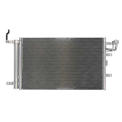 Abbildung von Kondensator, Klimaanlage THERMOTEC KTT110054