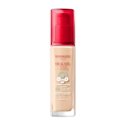 Abbildung von Bourjois Healthy Mix Foundation Vegan 30 ml