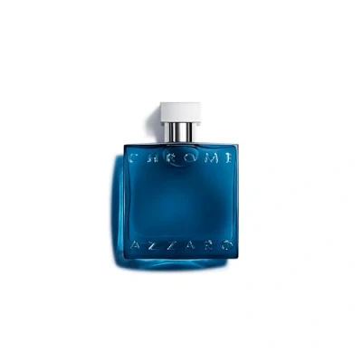 Abbildung von Azzaro Chrome Parfum 50 ml