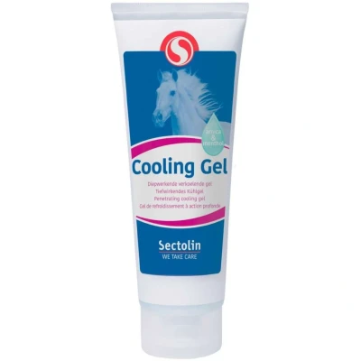 Abbildung von Sectolin Cooling Gel 250ml