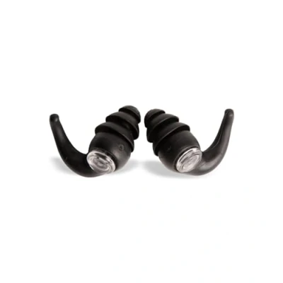 Abbildung von arena Unisex Adult EARPLUG Ausrüstung, Schwarz, TU