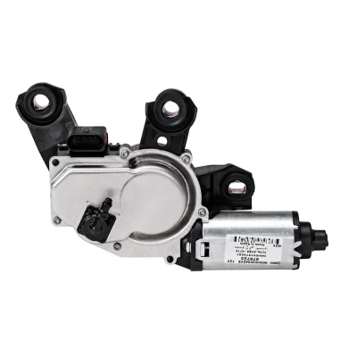 Abbildung von VALEO 579723 Scheibenwischermotor 12 hinten für Links /Rechtslenker ORIGINAL TEIL VOLKSWAGEN: Touareg II kfzteile, mister auto, atp autoteile,