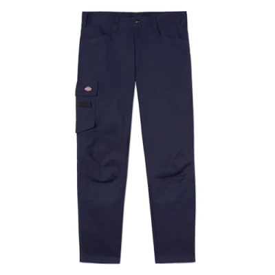 Abbildung von Dickies, Herren, Dickies Lead in Flex Hose, NAVIABLAU, 40W / 30L