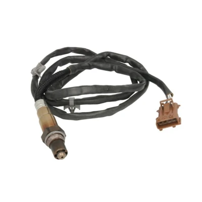 Abbildung von BOSCH 0 258 006 773 Lambdasonde 4 OPEL: Vectra C CC, Caravan, Saloon