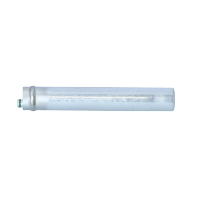Abbildung von NRF EASY FIT 33297 Trockner Aluminium mit Dichtring VOLKSWAGEN: Tiguan I