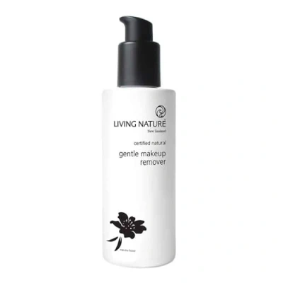 Abbildung von Living Nature Extra Hydrating Toning Gel 120ml