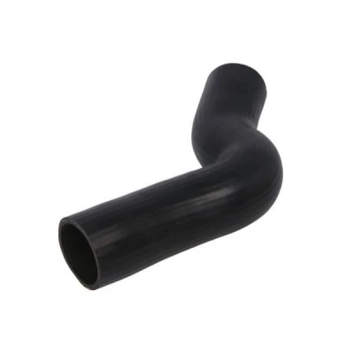 Abbildung von THERMOTEC DCF127TT Ladeluftschlauch Gummi FIAT: Croma II Estate