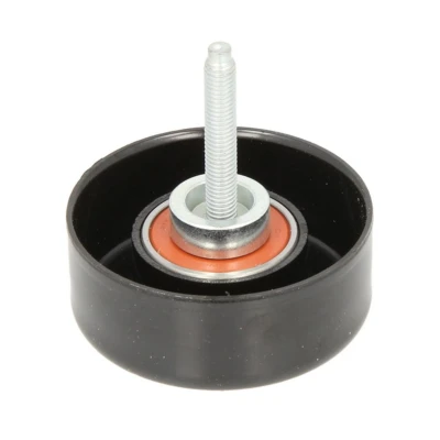 Abbildung von SNR GA352.86 Umlenkrolle FORD: Transit Mk6 Platform / Chassis, MONDEO 4 Turnier, Van