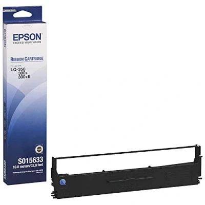 Abbildung von Epson lq570 ribbon 7753 C13S015633