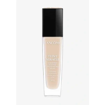 Abbildung von Lancôme Teint Miracle Foundation 010 Beige Porcelaine 30 ml