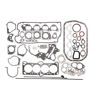 Abbildung von AJUSA FIBERMAX 50122000 Dichtungsvollsatz, Motor mit Zylinderkopfdichtung, Ventilschaftabdichtung