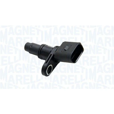 Abbildung von MAGNETI MARELLI 064847189010 Sensor, Nockenwellenposition VOLKSWAGEN: Golf 5, 4, Lupo / 3L, SKODA: Octavia 1 Combi, Fabia I Hatchback