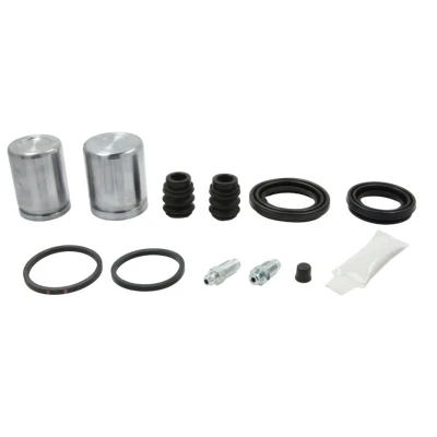 Abbildung von AUTOFREN SEINSA D41796C Bremssattel Reparatursatz Vorderachse 38/43 HONDA: Accord 6 Limousine
