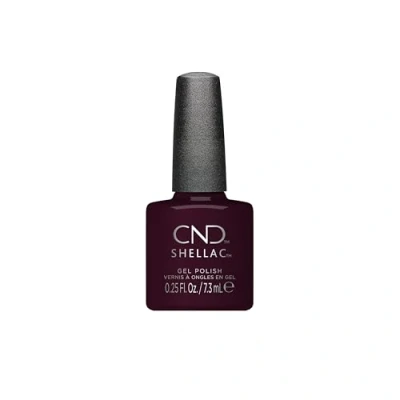 Abbildung von Shellac Painted Love Collection Feel The Flutter