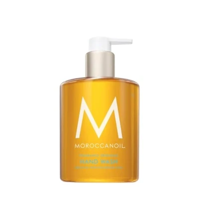 Abbildung von Moroccanoil Handseife