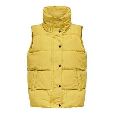 Abbildung von ONLY Steppweste »ONLNEWCOOL PUFFER WAISTCOAT CC OTW«