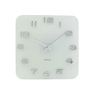 Abbildung von Karlsson Analog Uhr KA4398