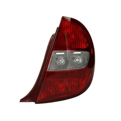 Abbildung von ALKAR 2212852 Rückleuchte rechts PY21W, P21/4W ohne Lampenträger CITROËN: C5 I Hatchback