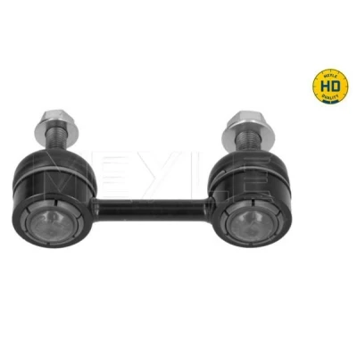 Abbildung von MEYLE 36 16 060 0026/HD Koppelstange Hinterachse rechts, links 90 M10x1,5 Quality mit Schlüsselansatz