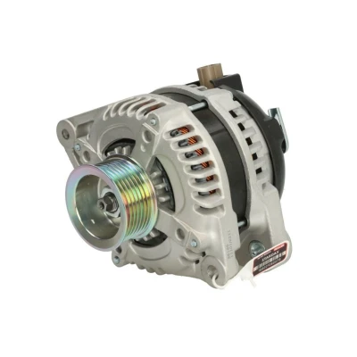 Abbildung von STARDAX STX110161R Lichtmaschine 14V 130A