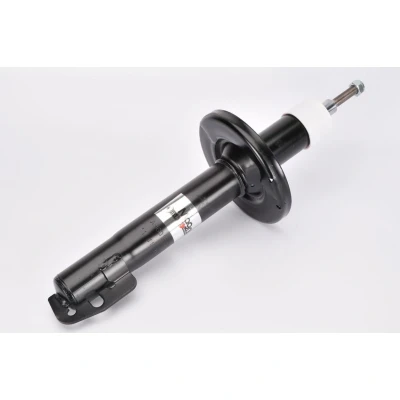 Abbildung von Magnum Technology AHG016MT Stoßdämpfer Vorderachse Öldruck Federbein oben Stift RENAULT: CLIO 2, 11 Hatchback, FORD: Sierra Mk2 Estate