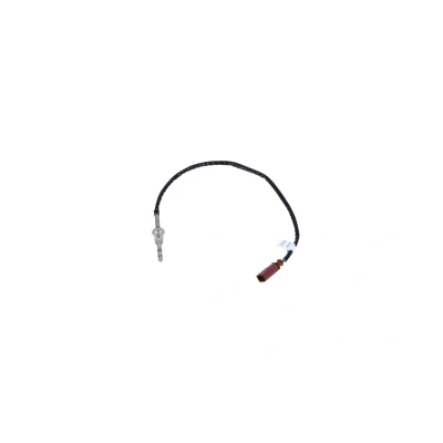 Abbildung von NRF 707209 Sensor, Abgastemperatur mit synthetischem Fett AUDI: A4 B8 Avant, Saloon, A5 Coupe