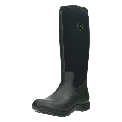 Abbildung von Muck Boot Arctic Adventure Schwarz 43