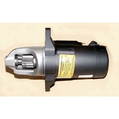 Abbildung von STARDAX STX200357R Anlasser 12 1 8, 9 SUBARU: Forester III