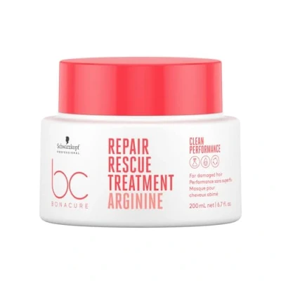 Abbildung von Schwarzkopf Professional Bonacure Repair Rescue Treatment 200 ml