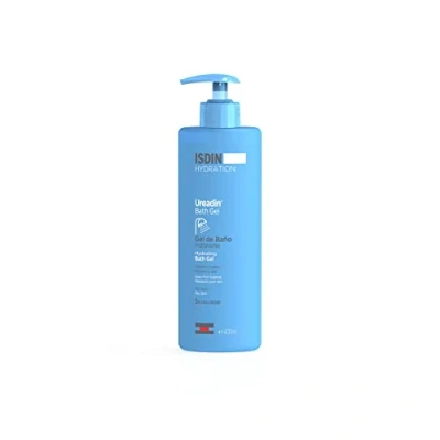 Abbildung von ISDIN Seifen &amp; Handwäsche, 400 ml