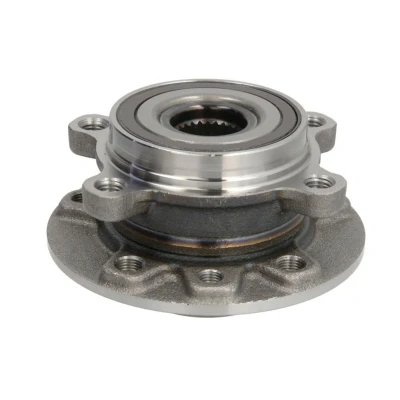 Abbildung von BTA H1F033BTA Radlagersatz Vorderachse beidseitig mit ABS Sensorring JEEP: Renegade Off Road, FIAT: 500X