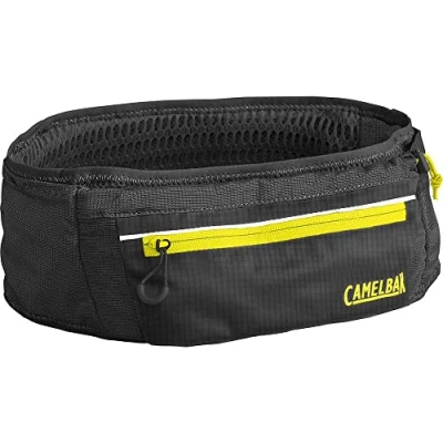 Abbildung von Camelbak Ultra Gürtel Hüfttasche Schwarz/Gelb Sicherheit