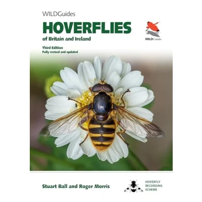 Abbildung von Britain&#039;s Hoverflies: A Field Guide to the Hoverflies of Great Britain and Ireland (Wildguides &amp; Europe, 45)