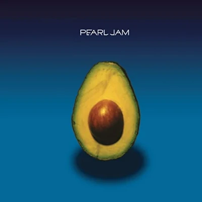 Abbildung von Pearl Jam [Vinyl LP]