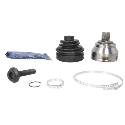 Abbildung von MEYLE 100 498 0241 Gelenksatz ORIGINAL Quality radseitig ohne ABS Ring AUDI: A6 C6 Avant, Saloon