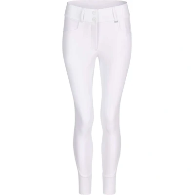 Abbildung von Eskadron Reithose Classic Sports &#039;25 Full Grip Weiß XL Agradi.deVerkauft von Agradi