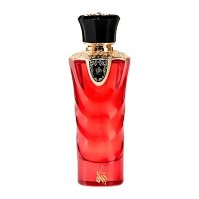Abbildung von AL WATANIAH Hayat Luxus Unisex Parfüm, Eau de Parfum 100 ml, vitalisierender und raffinierter Duft